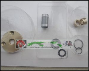 Turbo Repair Kit Rebuild pour Holden Jackaroo pour Isuzu D-Max Trooper pour Opel Monterey 4JX1TC 3.0L RHF5 8973125140 Turbocompresseur