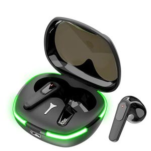 TWS Pro60 Fone Bluetooth 5.1 écouteurs sans fil casque HiFi stéréo casque étanche sport écouteurs avec micro pour téléphone