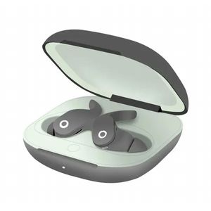 Los auriculares inalámbricos Bluetooth de TWS se doblan al por mayor de la calidad de sonido universal de los In-EarSports