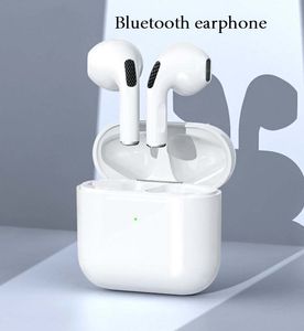 Écouteurs sans fil Bluetooth 5.0 TWS, oreillettes étanches, micro stéréo, pour casque Iphone