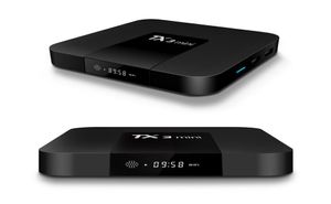 TX3 Mini Android 81 TV Box 2GB 16GB Amlogic S912 Octa Core Dual Wifi Bt Media Player Smart Box5608710