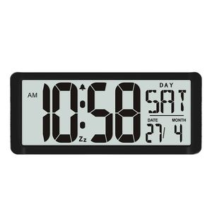 TXL Square Wall Clock Series 13.8 