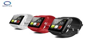 U8 Smartwatch original Bluetooth Smart Watch Sport Watch For Android Samsung iPhone Remote Control para tomar PO6279983