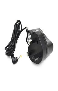 Adaptateur secteur mural britannique à 3 broches, prise d'alimentation, adaptateur de charge de batterie pour PSP 100020003000 Sony PSPPSP Slim, chargeur 5V Wi6598101