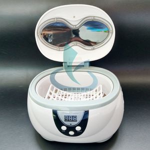 Machine de nettoyage de tête d'impression par ultrasons pour tête Epson DX4 DX5 DX10 Xaar 128 382 Konica Minolta 512