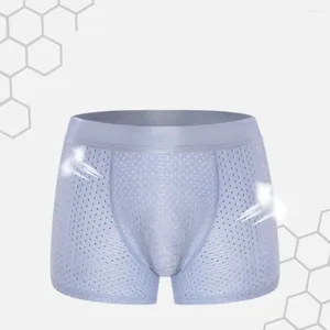 Sous-vêtements hommes hanche fesse lifter rehausseur boxer slips latex mousse rembourré boxeurs sous-vêtements sport entraînement fitness culotte serrée shapewear