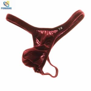 Mentille sous-vêtements Men de sous-vêtements Super sexy Shorts en nylon jockstrap bikini taille s m l xl xxl en gros Q240430