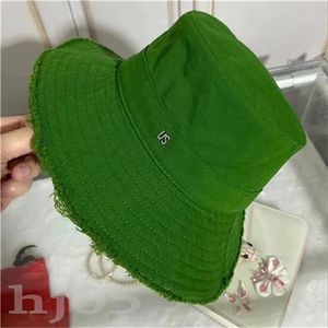 Sombrero de lujo unisex Le Bob sombreros de cubo lavables a mano amantes de los regalos navideños cappello tamaño ajustable cordón transpirable cómodo gorro pescador PJ027 C23