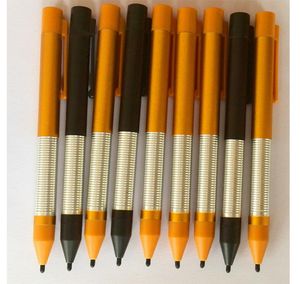 Universal Aluminium Alloy 24 mm haute précision active Styline Capacitance Pen Drawing Crayon pour iPad Tablet Android Téléphone New5136167