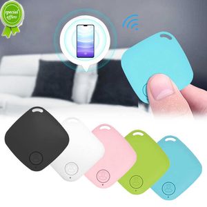 Universal Mini GPS Tracker Device Tracking Child Finder Pet Tracker Location Smart Bluetooth Tracker Pet Vehicle Lost Tracker