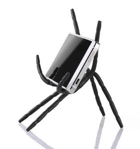 Support de téléphone portable araignée en plastique multifonction universel, support pour téléphone portable SamsungCustoms Multiple Spider5228114