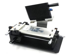 Universal Film Film Laminator MachineVacuum Mulch Applicateur Machine de stratification de polariseur polyvalent pour iPhone 5S 6 Max 59708233