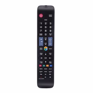 Envío gratuito Reemplazo del controlador de control remoto universal para Samsung HDTV LED Smart TV AA59-00582A/AA59-00580A/AA59-00581A/AA59-00638A