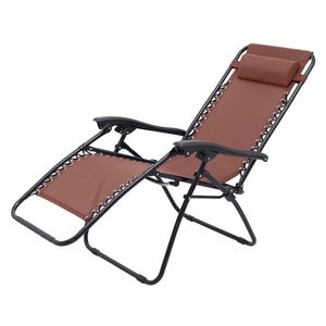 Paño de sofá de tela de repuesto Universal para silla de gravedad cero sillones reclinables de salón de Patio todas las sillas plegables estándar 211203