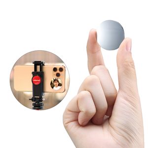 Universal Smartphone Selfie Vlog Mirror for Cell Phone Samsung Photo Video Selfie Vlog Accessories