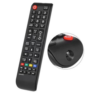 Reemplazo del controlador remoto inteligente inalámbrico de control remoto de TV universal para Samsung HDTV LED Smart Digital TV237f