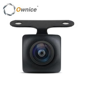 Universal Waterproof HD Sony/MCCD Fisheye Lens Starlight Night Vision 170 Degree Car Rear View Parking Camera for All car