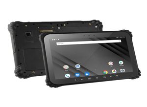 Uniwa P1000 11000mAh Tablet PC Snapdragon 632 Octa Core IP67 Imperméable Tablette Android ROPIGE Android avec NFC1439288