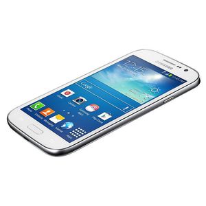 Débloqué remis à neuf Samsung GALAXY Grand DUOS i9082 WCDMA 3G WIFI GPS Dual Micro Sim Card 5inch 1GB / 8GB Andorid Mobilephones