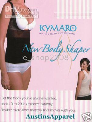 Kymaro Shaper Size Chart