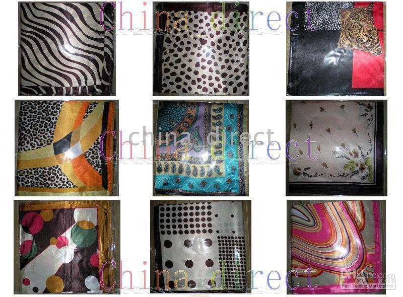 Square Girls Polyst… - image