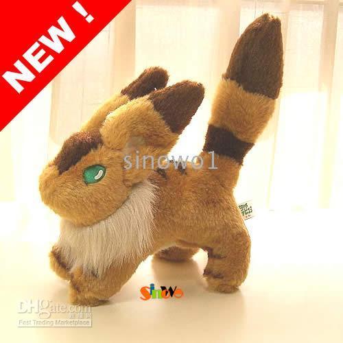 nausicaa plush