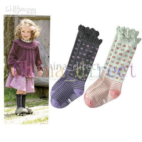 Girls Boys Socks So… - image