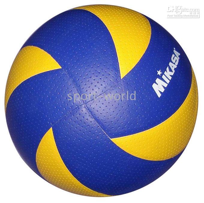 2017 Mikasa Volleyball Mva 300 Mikasa Pu Soft Touch Offical Ball Pro