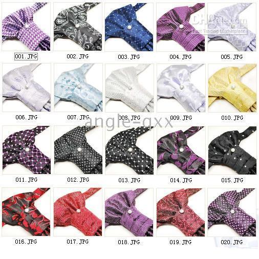 men cravat