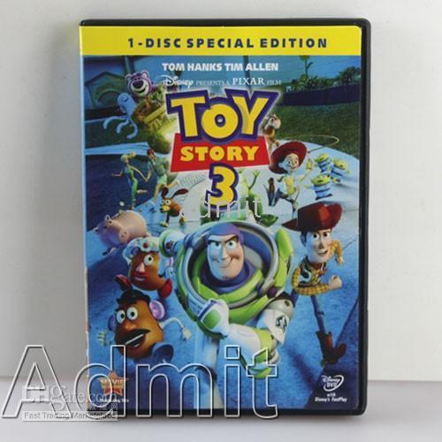 toy story 3 toy box special edition wii