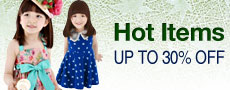 kids clothing