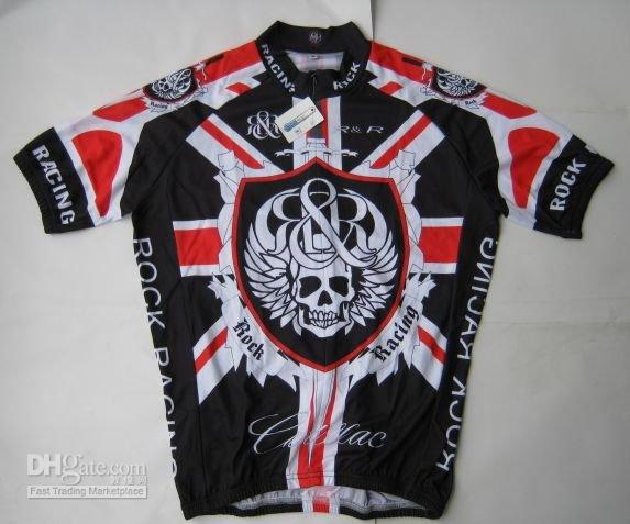Wholesale Rock racing cycling clothing, cycling wear, jersey
