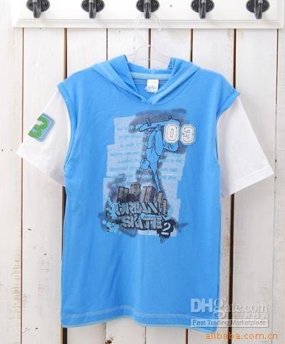 Discount Western Wear on Shirts Knitted  Baby Wear Kids Wear Children Wear  Western Style D5