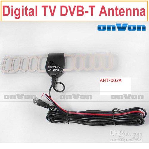 DVB-T Tv Antenna Di… - image