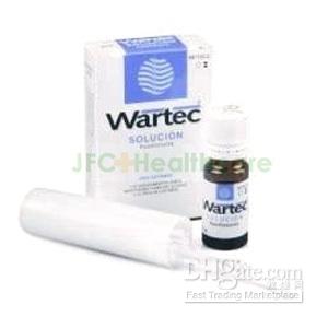 Nib Sealed Stiefel Wartec Solution 3ml Refine Body And Nib Sealed Stiefel Wartec Solution 3ml Refine Body And