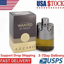 EE. UU. 3-7 días hábiles Envío rápido para hombres para Perfume Classic Long Lasting Eau De Toilette