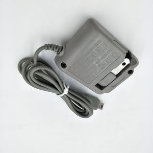 Chargeur mural prise US, adaptateur secteur pour Console de jeu Nintendo DSL DS Lite NDSL