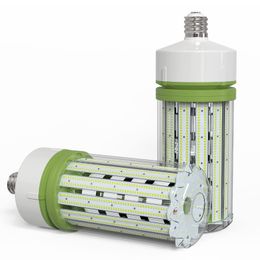 US STOCK LED maïs ampoule 8400 lumens 60W 5000K blanc lumière du jour E26/E39 grande base Mogul