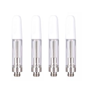 USA Stock Atomizer jetable Th205 Th210 Aipoir à huile 0,8 ml