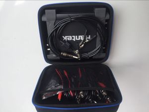 Outil d'analyse automatique 2 pièces 60 MHz sonde + Hantek 8CH USB Oscilloscope professionnel Hantek 1008C câbles de Diagnostic automobile complet