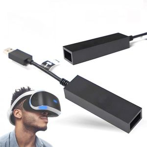 Câble de conversion USB 3.0 VR PS4 vers PS5, connecteur USB3.0 PS VR, Mini adaptateur de caméra pour accessoires de jeux PS5 PS4