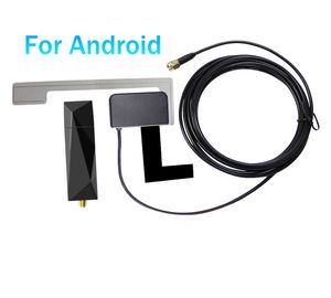 Récepteur de Tuner Radio numérique DAB de voiture USB pour voiture lecteur Android voiture DVD diffusion Audio numérique Tuner de lecteur USB pour l'europe
