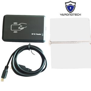 Interface USB TK4100 EM4100 EM Marine, lecteur de carte à puce rfid 125khz