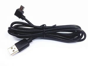 10 pièces/lot MINI 5PIN 1.5m USB câble de chargeur de données de synchronisation pour GARMIN NUVI 50LM 52LM 65LM 2595LMT 2597LMT GPS