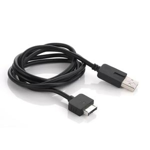 USB Transfer Data Sync Charger Cable Corging Cord Cordon pour Sony PlayStation PSV1000 PSVITA PS VITA PSV 1000 Adaptateur Power Adapter