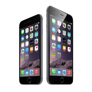 IPhone 6Plus 16 Go 64 Go toutes les couleurs en bon état