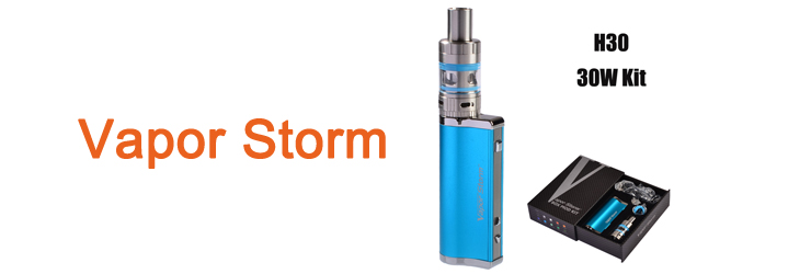 инструкция на русском на vapor storm
