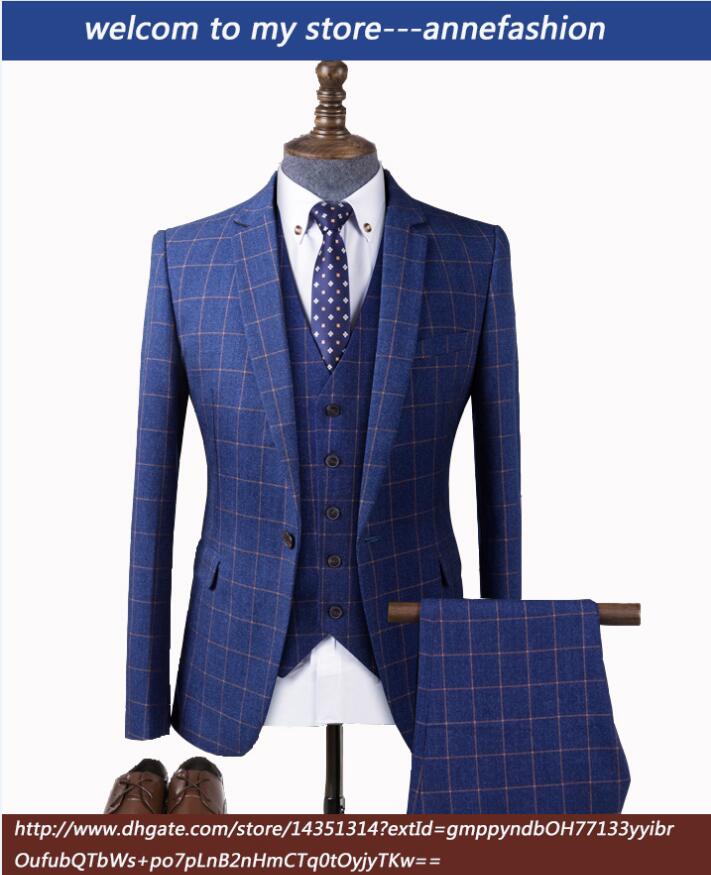 Custom Made Tuxedos Suit Men Bright Silk Ivory White Tuxedos Jacket