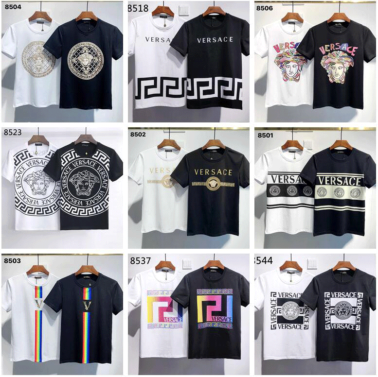 22color-6 -3XL Designers High Quality TOPS TEES Women's men's sweat T-Shirts versac Embroidery hoodies pants bags polos clothing, 20
22color-6 -3XL Designers High Quality TOPS TEES Women's men's sweat T-Shirts versac Embroidery hoodies pants bags polos clothing, 20