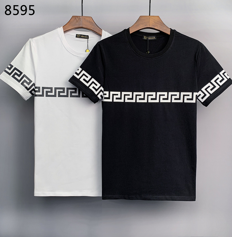 men's and women's versage TOPS high quality T-Shirts Embroidery hoodies pants polos TEES Shirt apparelvs10
men's and women's versage TOPS high quality T-Shirts Embroidery hoodies pants polos TEES Shirt apparelvs10